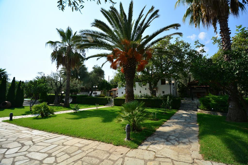 Villa Olive Áno Lekhónia Pokój zdjęcie